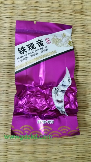 茶葉真空袋，茶葉真空袋廠家