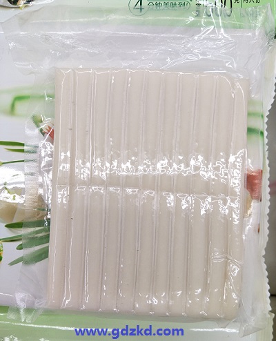 高溫真空袋，耐高溫蒸煮袋，高溫包裝袋廠家/東莞銘鑫包裝材料制品廠