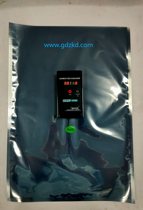 防靜電袋，防靜電屏蔽袋，防靜電鋁箔袋，防靜電包裝袋，防靜電防潮袋